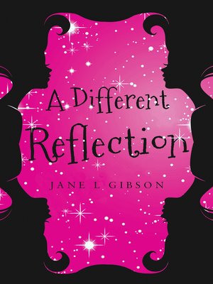 cover image of A Different Reflection